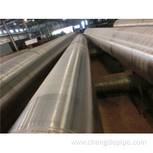 ASTM A519 4140 steel pipe